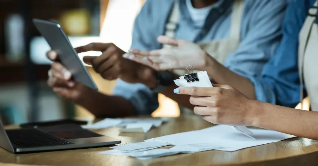 Essential POS Hardware for Modern Merchants